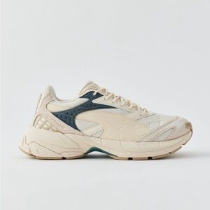 Puma Velophasis Muted Tones Sneakers Women Size 6.5